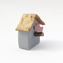 Load image into Gallery viewer, Refrigerator Magnet Bird House