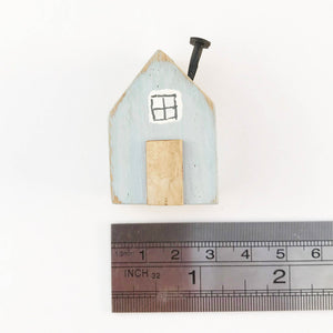 Tiny House Small Decorative Wood Houses Wood Gift