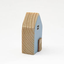Load image into Gallery viewer, Fridge Magnet Miniature House Wooden Magnets Magnet Handmade
