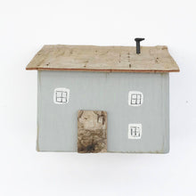Load image into Gallery viewer, Little House Wood House Decor Wooden Gifts