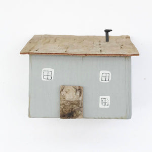 Little House Wood House Decor Wooden Gifts