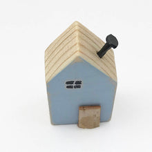 Load image into Gallery viewer, Fridge Magnet Miniature House Wooden Magnets Magnet Handmade