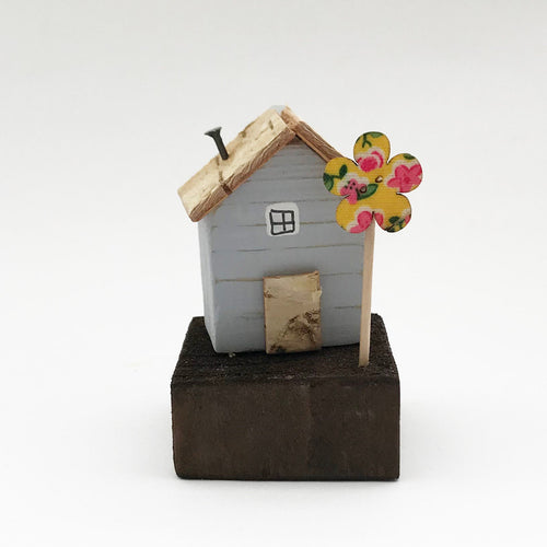 House Figurine New Home Gifts