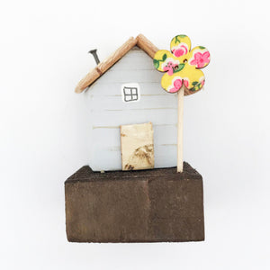 House Figurine New Home Gifts