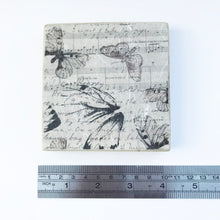 Load image into Gallery viewer, Butterfly Coasters Lockdown Gift Home Accessories