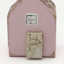 Load image into Gallery viewer, Miniature House Pink