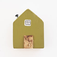 Load image into Gallery viewer, Tiny House Decorative Objects Wood Gifts