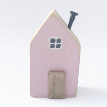 Load image into Gallery viewer, Magnets Fridge Wooden Fridge Magnet Pink Kitchen
