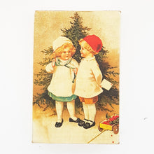 Load image into Gallery viewer, Christmas Picture on Wood