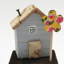 Load image into Gallery viewer, House Figurine New Home Gifts