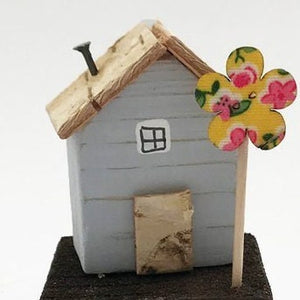 House Figurine New Home Gifts