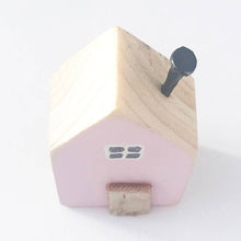 Load image into Gallery viewer, Magnets Fridge Wooden Fridge Magnet Pink Kitchen
