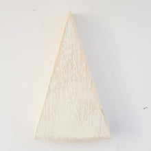 Load image into Gallery viewer, White Wooden Christmas Trees Modern Christmas Decorations Wood Christmas Tree Pallet Christmas Tree Rustic Holiday Decor Christmas Tree Wood