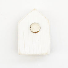 Load image into Gallery viewer, Magnet Wood Beach Hut Nautical Gifts