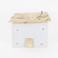 Load image into Gallery viewer, Mini Cottage Small Decor Ornament Handmade Gifts