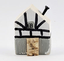 Load image into Gallery viewer, Tiny House Lacock Wooden House Decor
