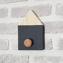 Load image into Gallery viewer, Wooden Wall Hook Wood Home Accessories