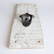 Load image into Gallery viewer, Wall Mounted Bottle Opener Bar Accessories Home Bar